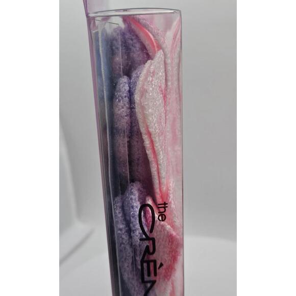 The Crème Shop Exfoliating Gloves - BNWT - Picture 4 of 5